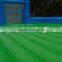 2015 hot commercial inflatable football field for sale