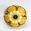 Flower series Custom Image Printed Resin Knobs for Drawer - ready to use