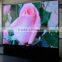high resolution p3 smd full color advertising indoor LED display panel