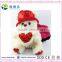 Cheap plush valentine's day teddy bear gift