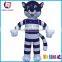 funny cheap folding inflatable cartoon toys for kids