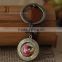 2015 IN STOCK Promotinal ying yang best friend key chain
