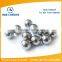 tungsten carbide products, tungsten bearing ball, carbide blades