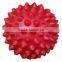 Massage Body Spiky Roller Hard Massage Ball