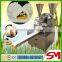 Top sale high quality welcomed baozi machine