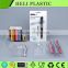 PVC blister School Supplies plastic tray