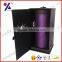 High Quality Custom paper wine box /OEM/Factory price/MOQ1000pcs/Free sample