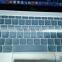 Ultra thin , waterproof & dust proof keyboard covers