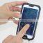 Low price classical for samsung galaxy s4 waterproof case
