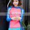 UV Rash Guard, Long Sleeve,mma Lycra Rash Guard,Compression suits