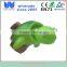 Squeeze rubber toy tortoise animal for baby toy