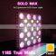 Newest Veg Bloom Switchable SOLO MAX LED Grow Light 1200w with Full Spectrum COB New Arrival 2016