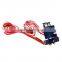 Metal 3D Printer E3D Chimera 2 In 2 Out Hotend Kit with Thermistor and Cartridge Heater 3D Printer Dual Extruder