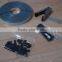 CHINA Exclusive Sell!!! Cuttable el tape / Cuttable el strip / Cuttable el belt / IGST-25 GREEN