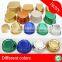 Pudding cup Disposable aluminum foil pudding cup jelly disposable cup
