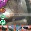 G 40 Zinc Coated Plate galvanized plate weighting Hot Dip Galvanized Steel Spangles price of galvanzied plate coils