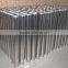 Stainless steel 304&316L water treatment RO system membrane housing