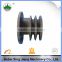 Material Conveying roller shutter pulley
