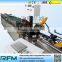 Steel forming machine series, steel frame making machines