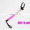 Z07-5plus camera monopod bluetooth, monopod selfie stick