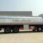 Shaanxi 8*4 oil fuel tank truck for sale