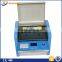 Automatic 100kv Transformer Oil Dielectric Tester