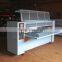 economic Full automatic thin blade slitter scorer machine/corrugated cardboard making equipmen