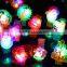 led cartton bracelet