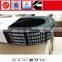 On Sale Chinese product Cummins M11/QSM11 belt 3103697, v ribbed belt