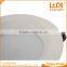 cheap wholesale round 5w 7w 12w 24w 30w recessed smd led downlight made in China
