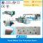 TPU coating lamination machinery for umbrella used