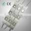 Good quality injection module 5630 12V led module with different colors for lighting box