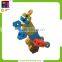 ICTI Factory Wholesale EVA Foam Blocks Set