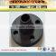 Abs Ppr Ansi B16.9 B16.11 Pipe Fittings Flange