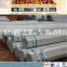 SA53 Gr.B 4" SCH 40 hot hipped galvanized steel pipe