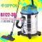 Big capacity house hold use wet and dry vacuum cleaner, super star vacuums