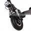 Electro push bike (scooter) for adult 3 inch, 3inch LCD display status for battery, speed, milage and motor Speed controller