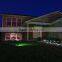 outdoor laser light ip65/waterproof Christmas laser/Garden laser light
