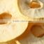 Low fat healthy snack--VF apple crisps