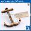 Custom metal furniture luggage decoration name engraved laser tag                        
                                                Quality Choice