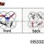 professional latest design flying camera drone