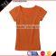 Customize t-shirt Wholesale Women Summer Casual Clothing Plus Size Sweatheart all kind of color                        
                                                Quality Choice