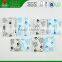 Made in China columnar pharmaceutical silica gel