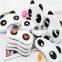 2016 Cute Animals Modeling is Comfortable And Cheap With Cotton Eye Mask