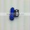 USB rechargeable aluminm light