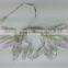 4.66M warm white USb string light