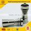 10mm domeless side arm titanium nail
