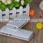 LED torch light 20800 mah original xiaomi power bank rechargeable power bank