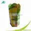 Packing box cardboard dump bin box for supermarket advertising POP Sales OEM CUSTOM for Food