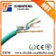 Network cable stranded Copper UTP CAT5E Patch Cable 2M